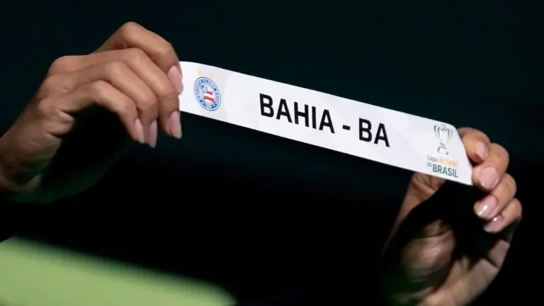 Tabela da Copa do Brasil 2023: veja programação das quartas de final