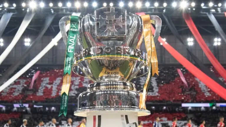 Quando começam os jogos das quartas de final da Copa do Brasil?