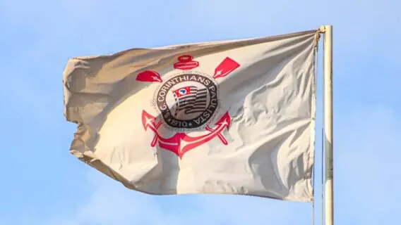 Quando o Corinthians caiu para a Série B pela 1ª vez?