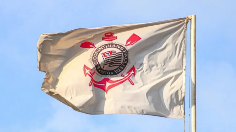 Quando o Corinthians caiu para a Série B pela 1ª vez?