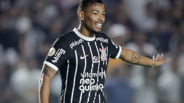 O Corinthians foi eliminado da Libertadores 2023 ou não?