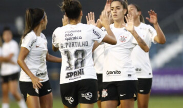 Onde assistir jogo do Corinthians x Cruzeiro feminino e horário