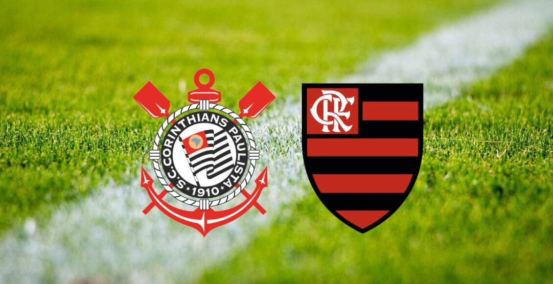 Onde assistir Corinthians x Flamengo feminino hoje no Brasileirão