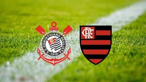 Onde assistir Corinthians x Flamengo feminino hoje no Brasileirão – 05/06
