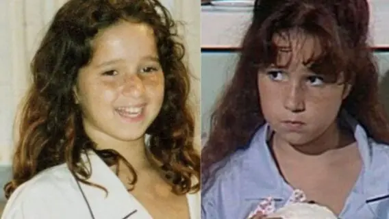 Após 28 anos: como estão as crianças da novela História de Amor hoje