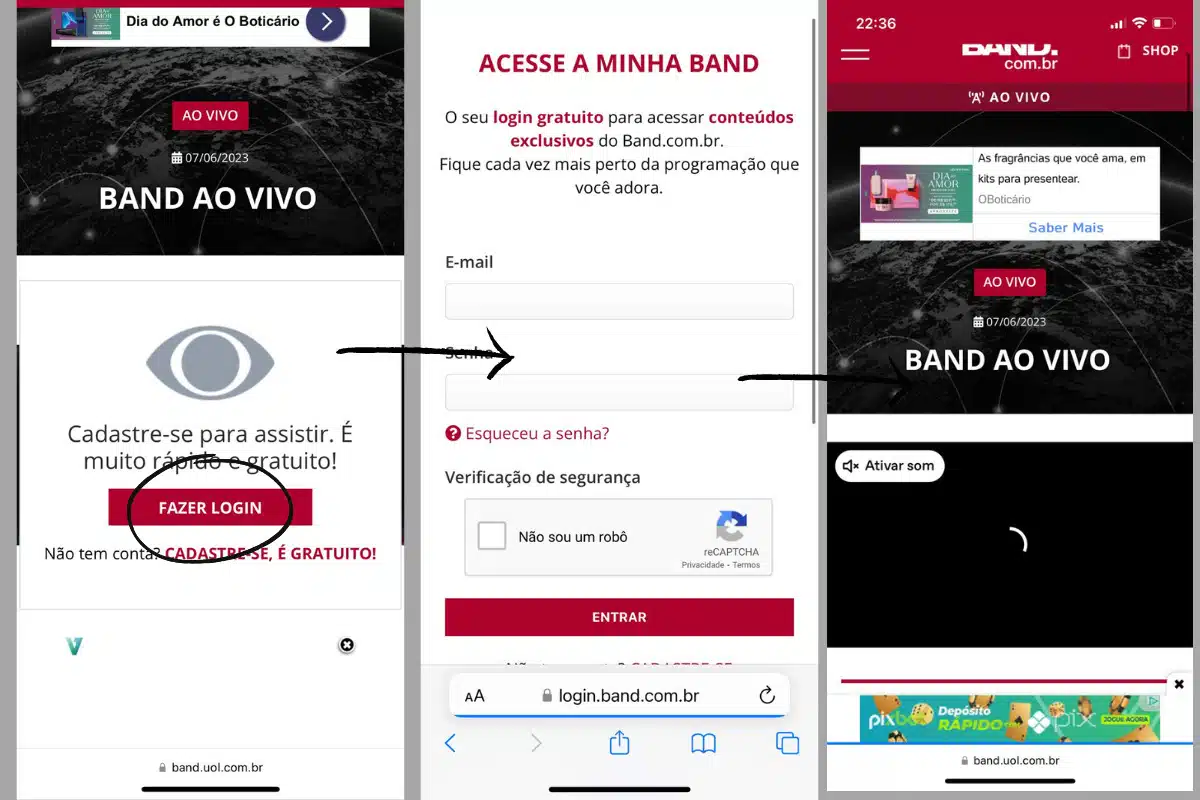 Horário e onde assistir Criciúma x Juventude online hoje