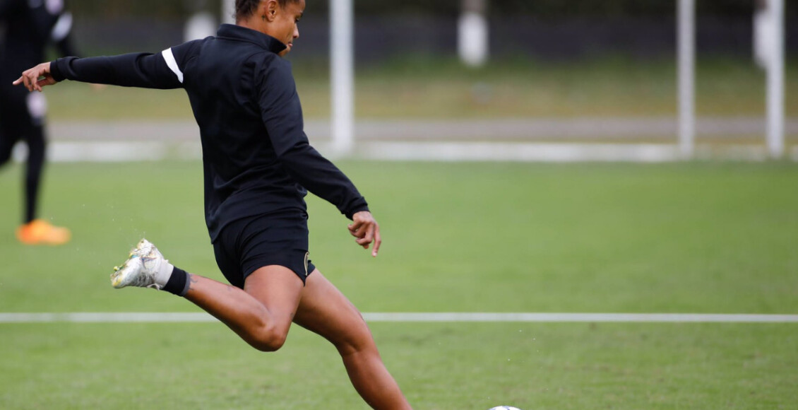 Onde assistir Cruzeiro x Corinthians feminino ao vivo no Brasileirão