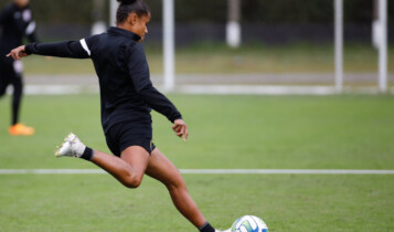 Onde assistir Cruzeiro x Corinthians feminino ao vivo no Brasileirão