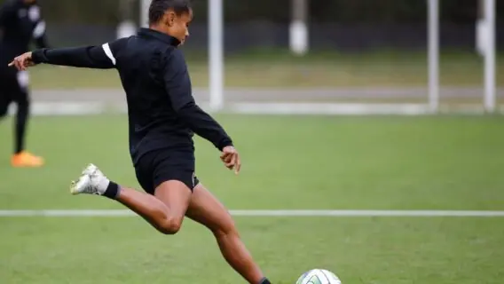 Onde assistir Cruzeiro x Corinthians feminino ao vivo no Brasileirão – 19/06