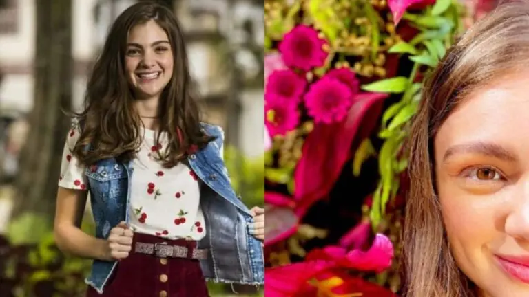 Debora Ozório fez Malhação? Veja as novelas da atriz