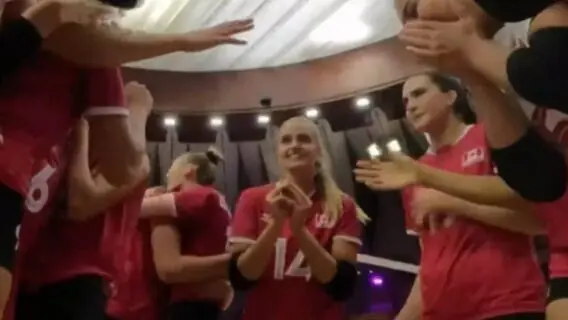 Placar de Brasil x Canadá: quem ganhou o vôlei feminino Liga das Nações