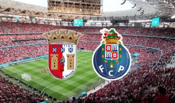 onde assistir final da Taça de Portugal hoje e horário