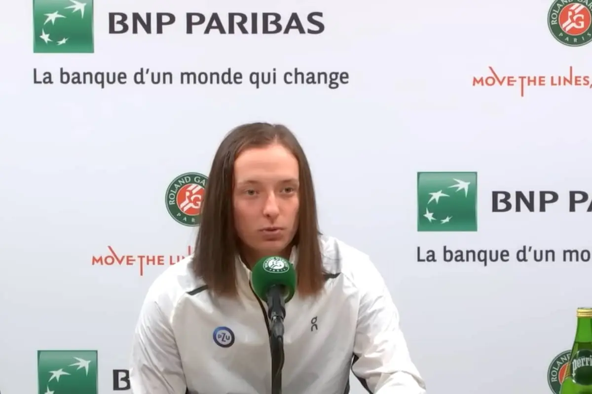 Quem Bia Haddad vai enfrentar na semifinal Roland Garros 2023