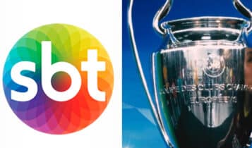 A final da Champions League vai passar no SBT hoje
