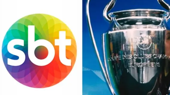 Hoje: a final da Champions League 2023 vai passar no SBT? Como assistir