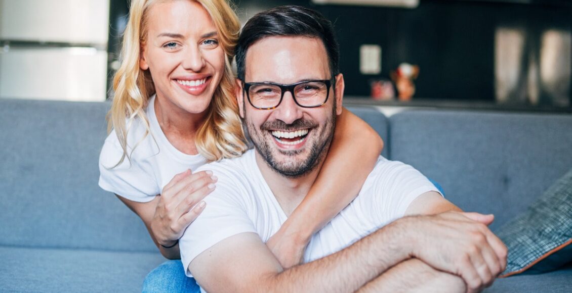 Mensagem de Dia dos Namorados para marido