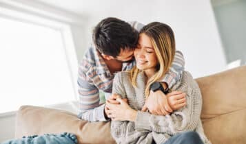 Frases curtas de Dia dos Namorados para esposa