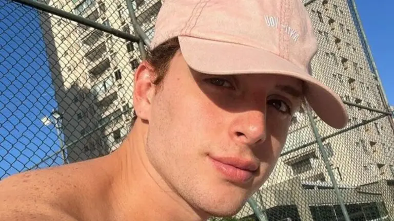 Kelvin em Terra e Paixão, Diego Martins é casado?