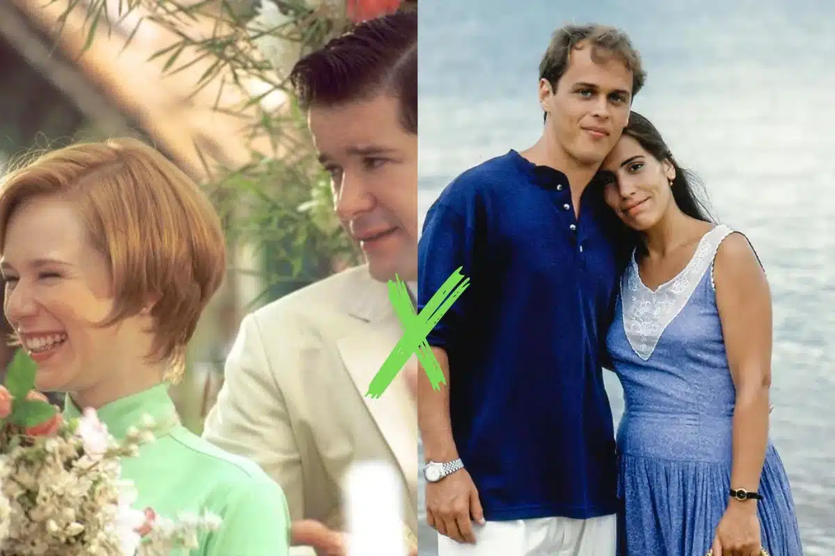 folhetins novelas