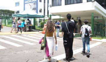 Não consigo me inscrever no Enem