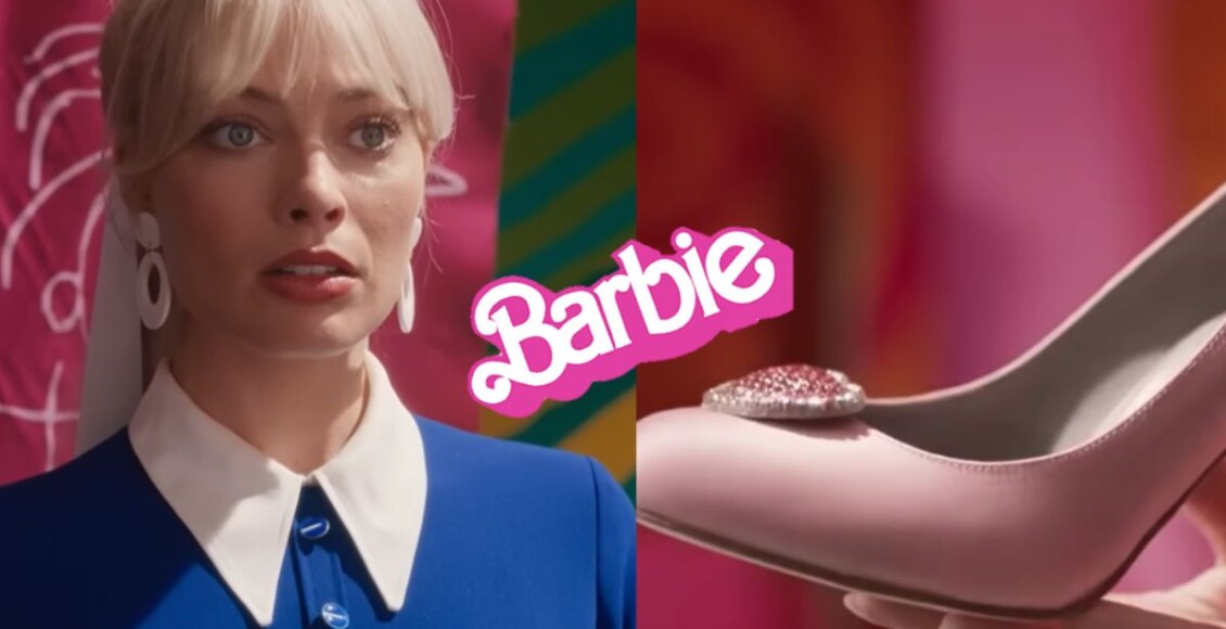 Estreias do cinema em julho de 2023 tem Barbie
