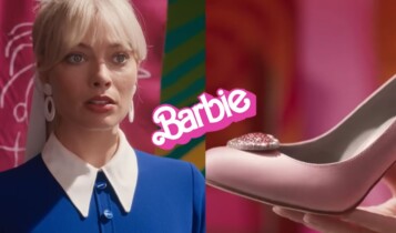 Estreias do cinema em julho de 2023 tem Barbie