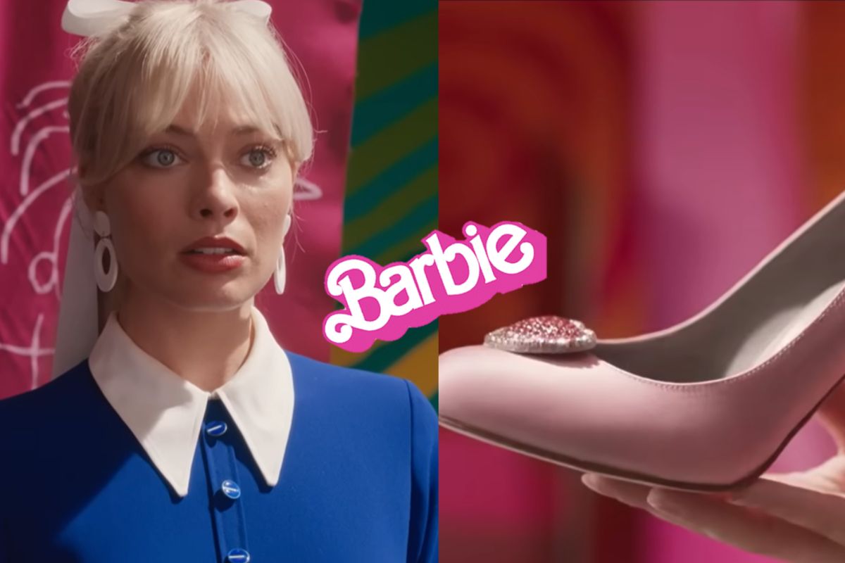Estreias do cinema em julho de 2023 tem Barbie