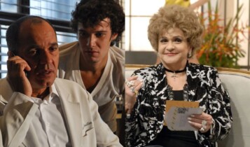 Estreias do Viva em julho de 2023