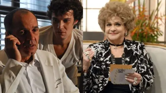 Estreias do Viva em julho de 2023 tem novela nunca reprisada