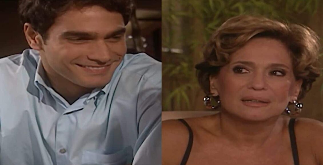 Expedito fica com Lorena