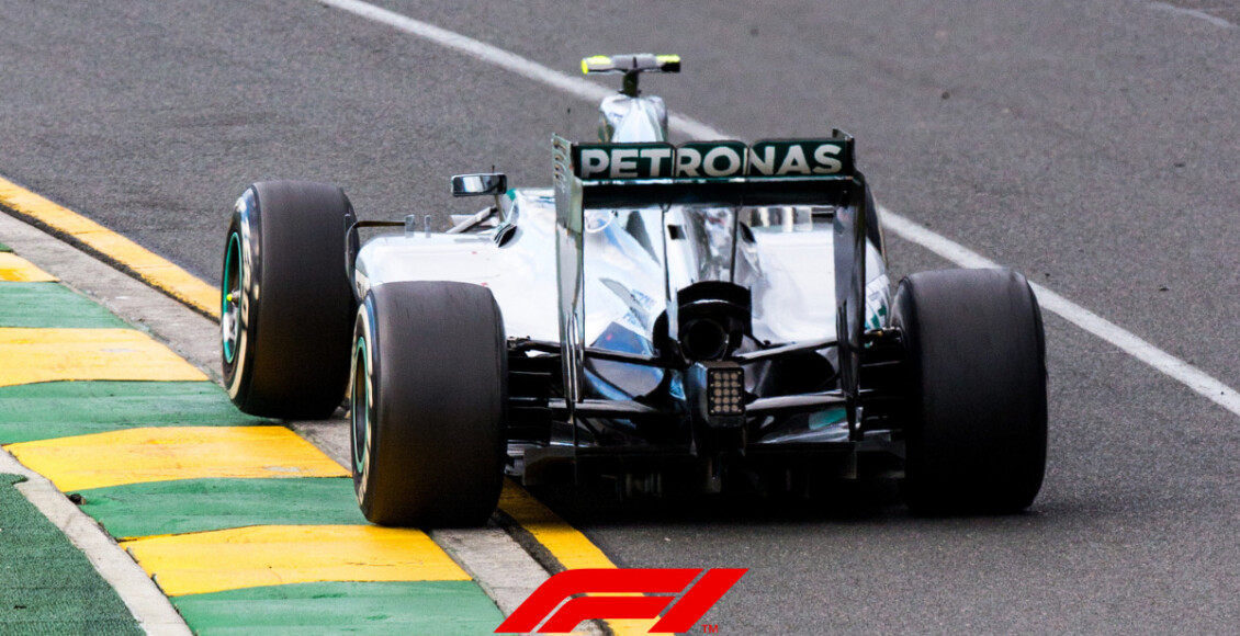 Que horas começa a corrida da F1 hoje