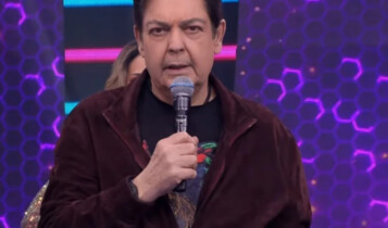 Faustão não vai mais apresentar o programa