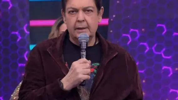 Cadê o Faustão? Apresentador não vai mais se apresentar na Band