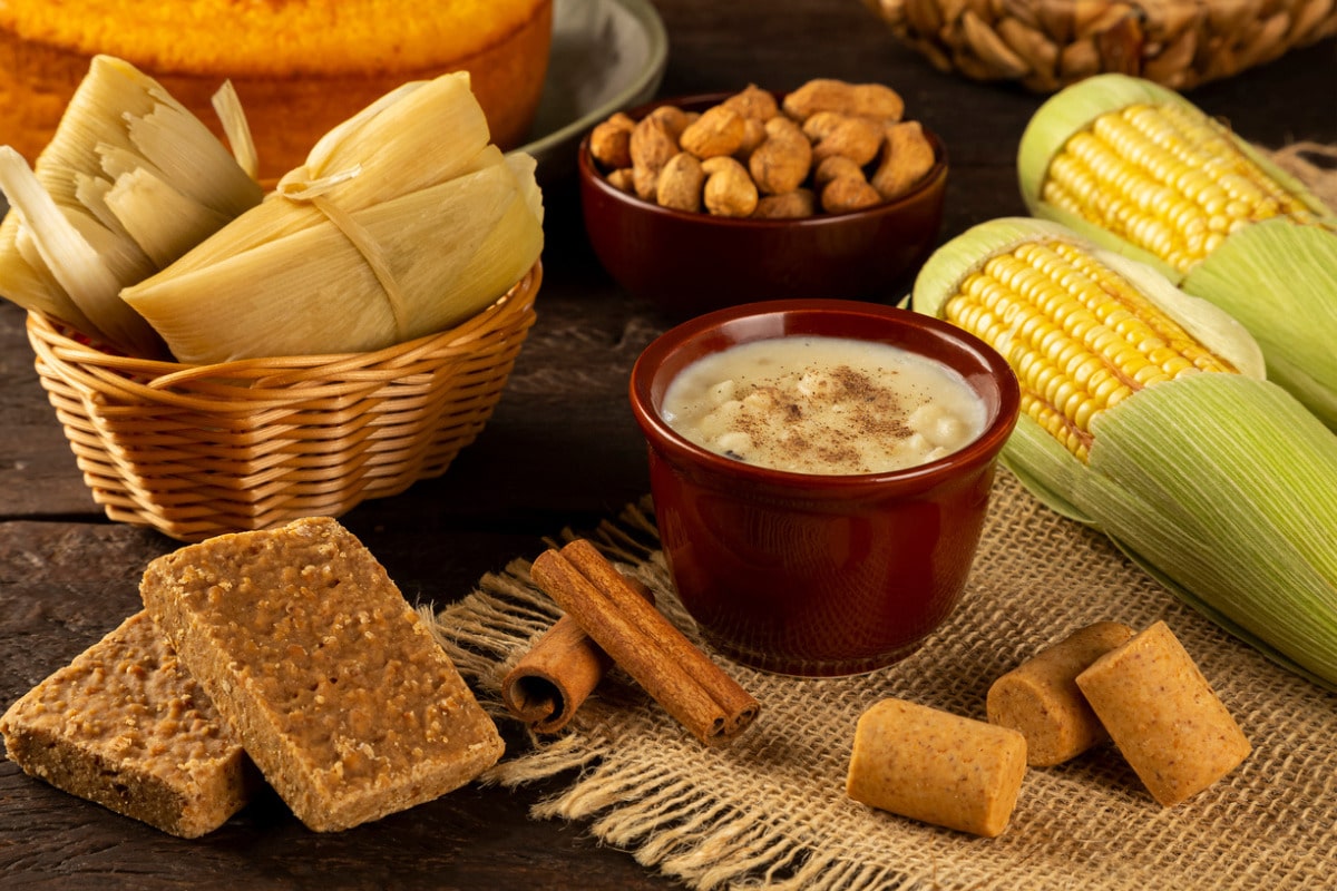 8 festas juninas em São Paulo para ir nesse fim de semana (17 e 18/06)