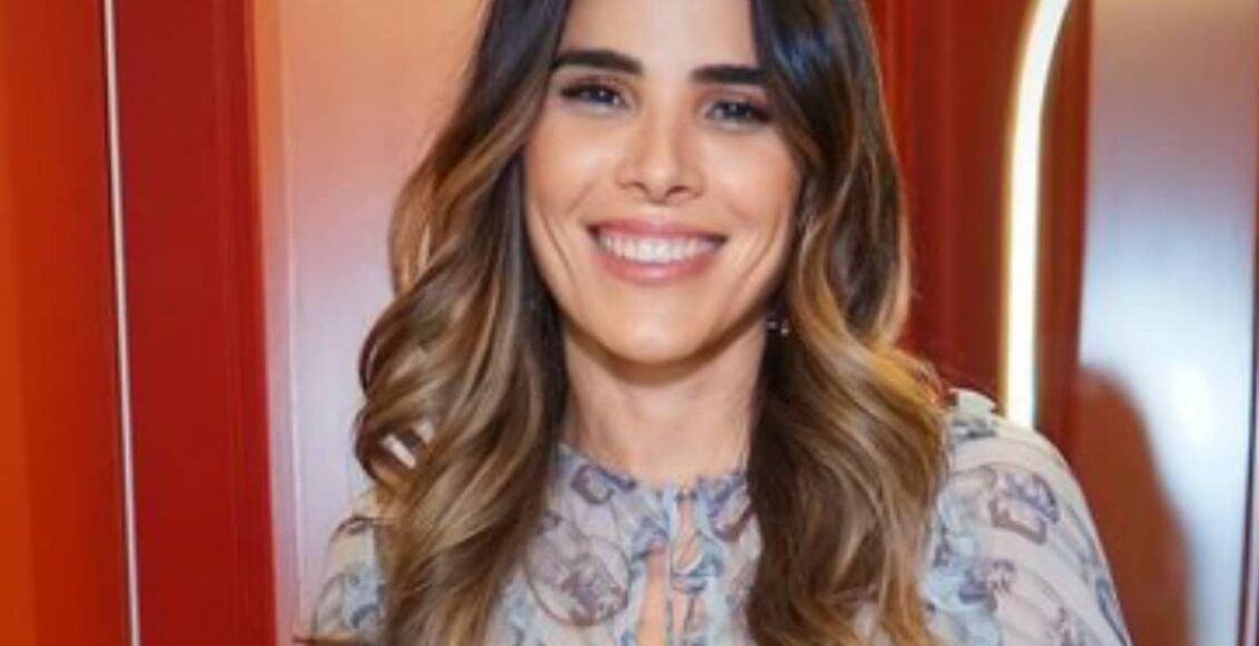 filhos da Wanessa Camargo