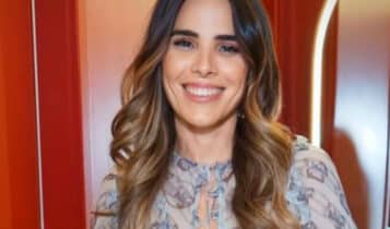 filhos da Wanessa Camargo