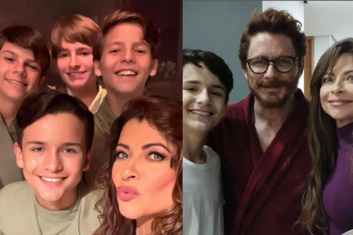 filhos de davi e bateseba novela reis