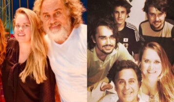 Filhos de Marcos Frota