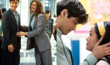 Filmes para assistir no Dia dos Namorados