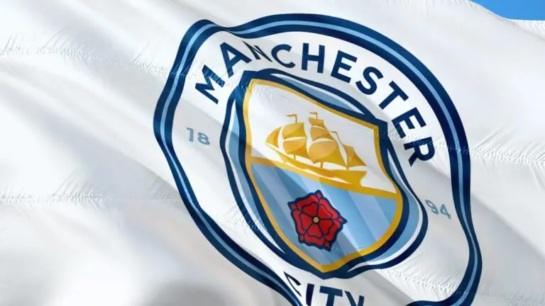 Quantas Champions o Manchester City tem?