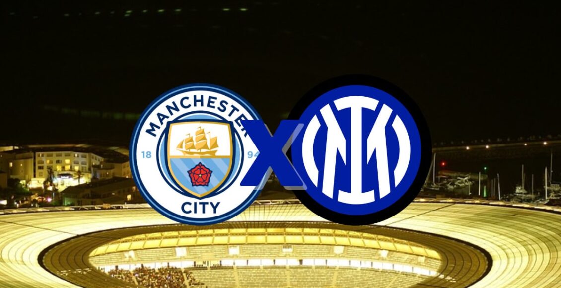 onde vai passar final da Champions 2023 online