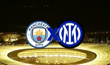 onde vai passar final da Champions 2023 online