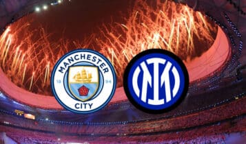 Onde vai ser a final da Champions 2023 entre Inter de Milão e City
