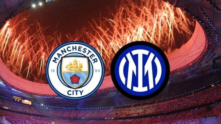 Final da Champions 2023: em qual estádio será a decisão entre Inter e City