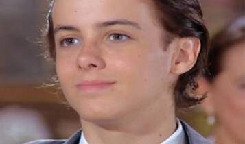 final de Bernardo em Chocolate com Pimenta