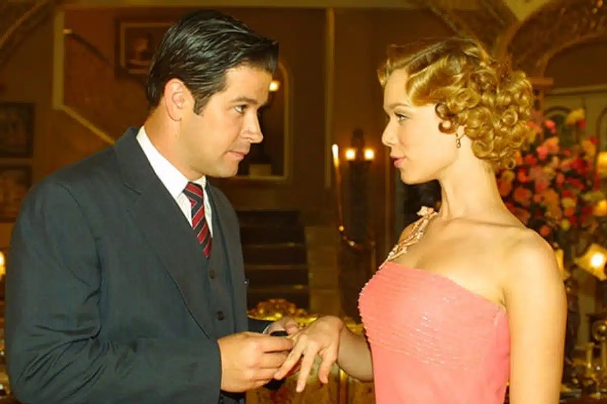 casal danilo e aninha