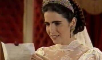 Ester em Força de Um Desejo