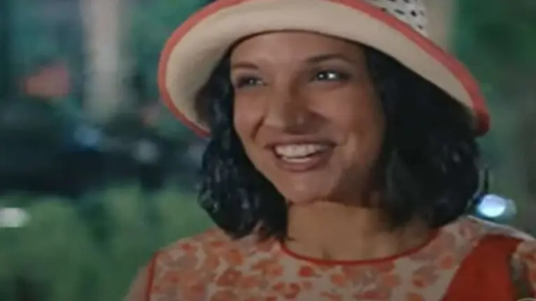 Qual o final de Lili em Chocolate com Pimenta?