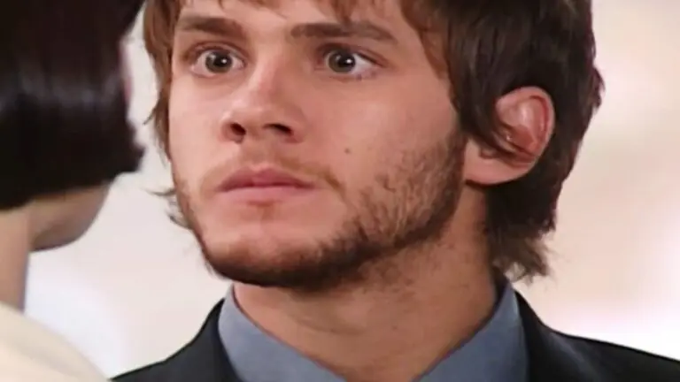 Qual o final de Rodrigo em Mulheres Apaixonadas?