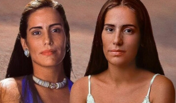 final de ruth e raquel em mulheres de areia